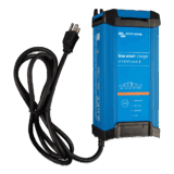 Blue Smart IP22 24/16(1) / Cargador de Baterías 24V, 16A / Para Ambientes Marinos y Terrestres. /  Bancos de 110 a 210 Ah