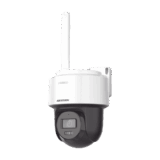 [FlexVu]  Domo PT IP 4 Megapixel / Lente 4 mm  / Dual Light (30 mts IR + 30 mts Luz Blanca) / ACUSENSE / Autoseguimiento en Humanos / IP66 / Micrófono y Bocina Integrado (Audio de Dos Vías) / Micro SD / Incluye Montaje de Pared o Techo