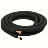 TUBERIA DE GAS LIQUIDO MINISPLIT AUFIT