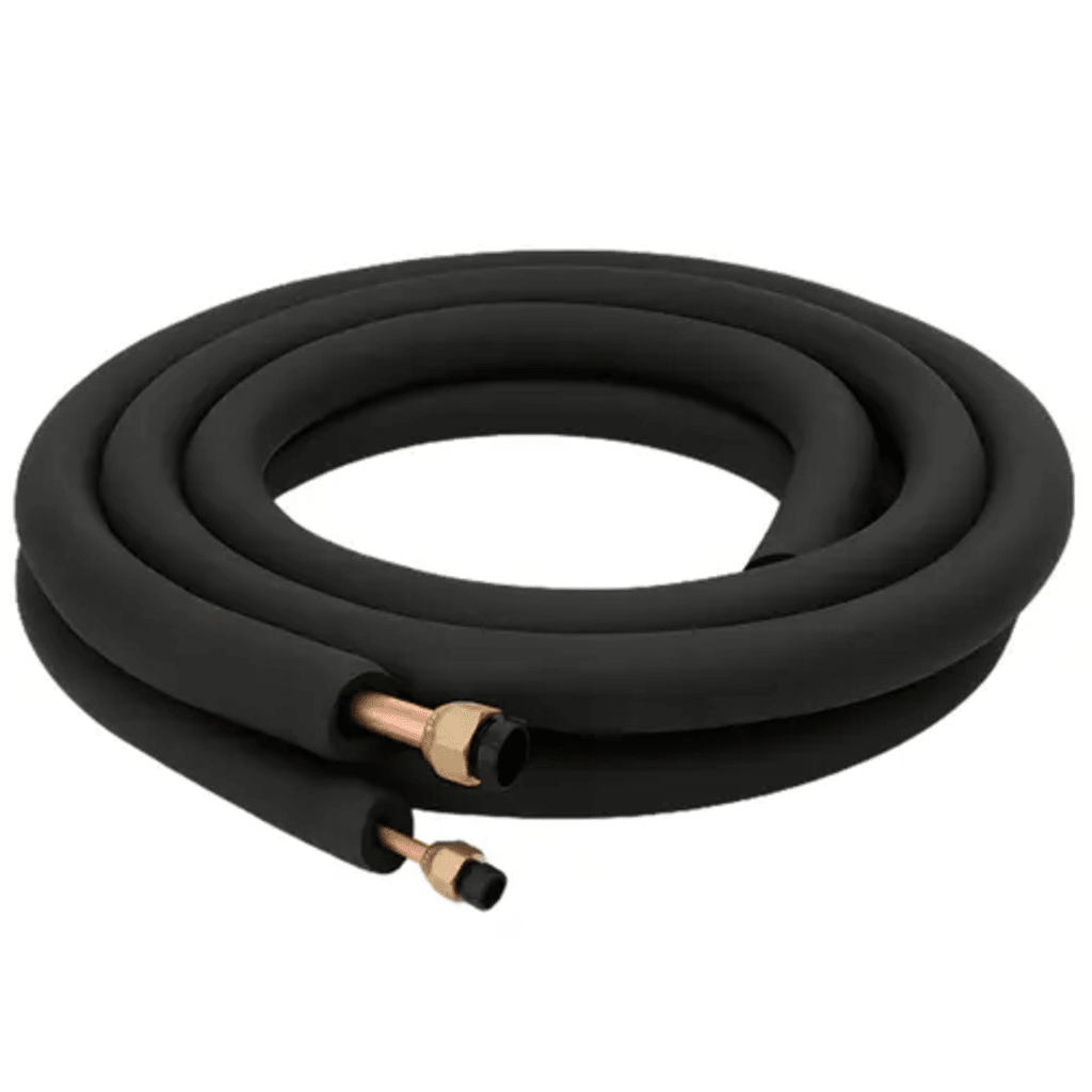 TUBERIA DE GAS LIQUIDO MINISPLIT AUFIT