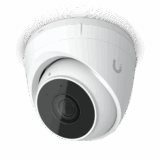 Cámara UniFi Protect G5 Turret Ultra, compacta, para exterior / 2K (4 MPX) / ángulo 102.4° / visión nocturna hasta 30mts/ detección de eventos / micrófono, POE+