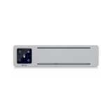 UniFi Protect AI Key / Analizador con inteligencia artificial para identificar eventos en grabaciones de cámaras UniFi / Búsqueda con lenguaje natural / hasta 1800 detecciones inteligentes por hora / 1 puerto GbE PoE++