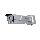 Bala IP 8MP / ANPR / Para Motocicletas / Reconocimiento de Matrículas Inteligente / Lente Mot. 8 - 32 mm / WDR 140 dB / IP67 / IK10 / Detección de Cascos y Vehículos / PoE+
