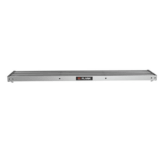Plataforma de Andamio / Sistema Modular / Capacidad 500 lb / 227 kg / Uso en A / Banco de Trabajo / Extensión 6" - 12' / Garantía 1 Año
