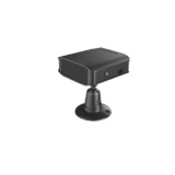 Cámara IP DSM para Monitoreo de Conducción / Resolución 720p HD / 6 Detecciones de Conducción Inteligente / Audio Bidireccional / Conector M12