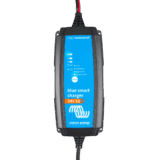 Blue Smart IP65 24/5 / Cargador de Baterías 24V, 5A / Para Ambientes Marinos y Terrestres. /  Para baterías de Plomo y Litio