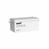 Batería Litio 25.6 Vcd 100Ah