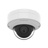Módulo de Lente tipo Domo para camaras multisensor 5 Megapíxeles / Resolución 5MP CMOS 1/2.8" / Lente Fija 2.45 mm / Protección IP66 IK10 NEMA 4X / Cable Integrado 8 Metros / Compatible / Rango Temperatura -30°C a +55