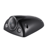 Cámara IP Móvil / 4 Megapixel / Lente 2.8 mm / H.265+ / WDR 120 dB / IP68 / IP69K / IK10 / 3DNR / 30 mts IR