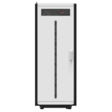 Sistema de almacenamiento de energía de 61.44 kWh para inversores alto voltaje