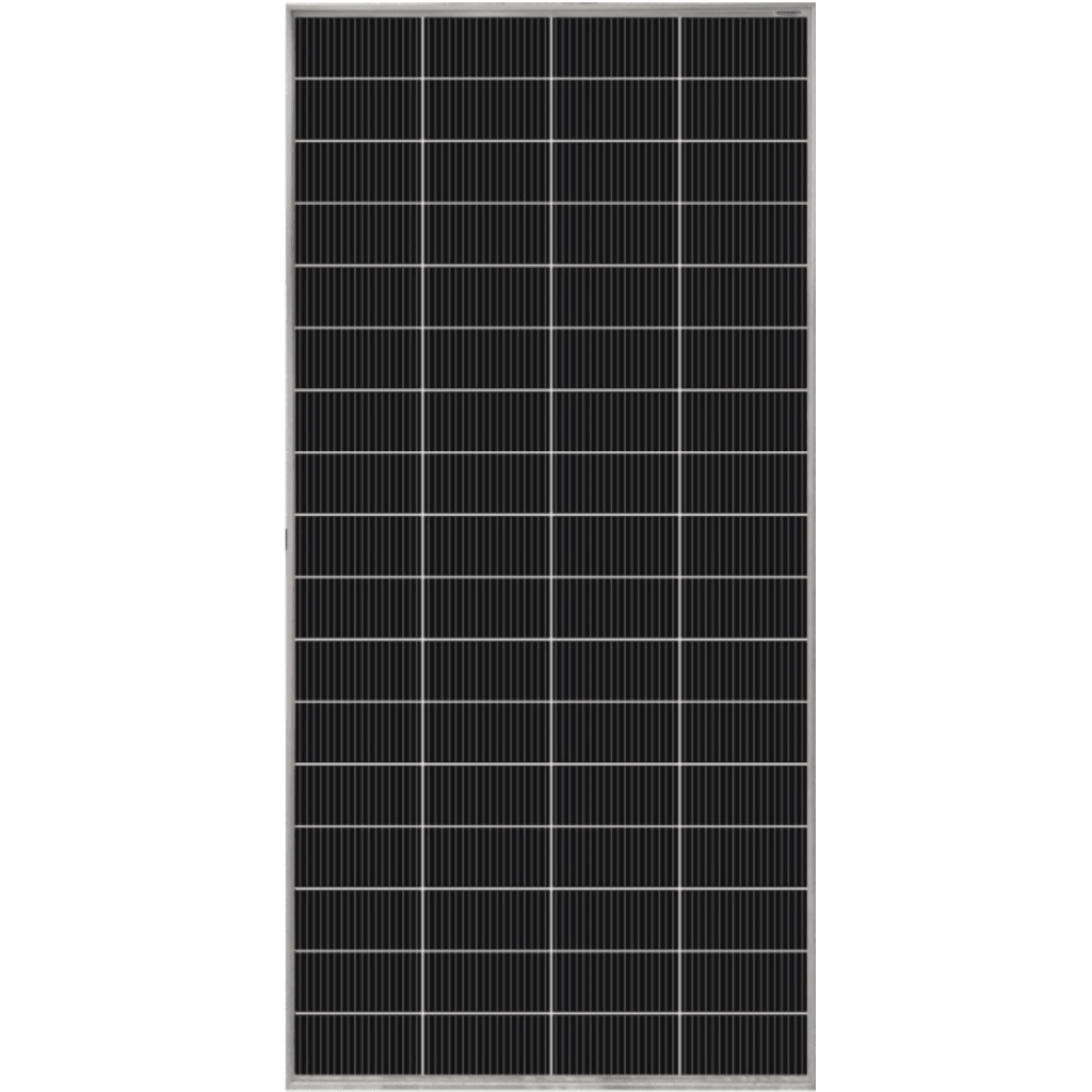 Modulo Solar, 370 W, 24 Vcc, Monocristalino, Celdas grado A