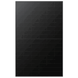 Módulo Solar HI-MO X10 Double Glass Premium Full Black / 470 W / 40.31 Vcc / HPBC 2.0 / Eficiencia 23.0% / 108 Celdas BC (6×18) / Doble Vidrio 2.0+1.6 mm / Marco Aluminio Anodizado Negro / IP68