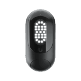 UniFi Protect Floodlight, Reflector de 550 Lúmenes LED, Montable en Pared, Detección de Movimiento, IPX5, Alimentación PoE