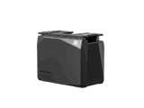 Batería ECOFLOW Compatible con Power Hub ZMM100HUB, Litio LiFePO4 5.120kWh 51.2 Vcd, Instalación Apilable