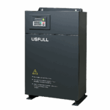 Inversor Solar - Variador de Frecuencia para Bombas de Agua AC de 37KW (50 HP) 440V: Potencia y Eficiencia para Aplicaciones Exigentes