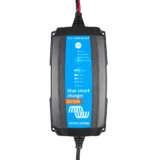 Blue Smart IP65 12/10 / Cargador de Baterías 12V, 10A / Para Ambientes Marinos y Terrestres. /  Para baterías de Plomo y Litio