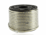 Manguera Led de 1 Linea de 1 cm/ 50 m/ Color Blanco.
