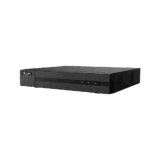 DVR 16 Canales TurboHD + 2 Canales IP / 2 Megapíxel (1080p) Lite / Acusense Lite (Evita falsas alarmas) / Audio por Coaxitron / 1 Bahía de Disco Duro / H.265+ / Salida de Video en Full HD