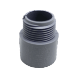 Conector para Conduit Cédula 40 de 1 1/4" ( 32 mm).