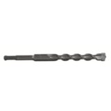 Broca SDS-PLUS centering tip 1" x 18"