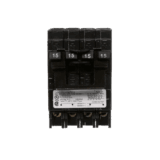 Interruptor automático TRIPLEX enchufable tipo QT 2 polos simples, 1 polo doble, 20-40 amp
