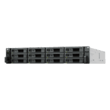 Controlador Unificado UC3400 | Almacenamiento SAN Activo-Activo | Alta Disponibilidad Empresarial | Compatible con Fibre Channel e iSCSI | Expansión hasta 576 TB.
