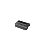 Lector de Carcasas de Disco Duro AE-MS8202 / Interfaz SATA / USB 3.0 y USB 2.0 / Compatible con Carcasas HikVision / Diseño Compacto y Ligero