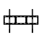 Soporte de Pared MB-WallMount-650 de Yealink para MeetingBoard 65 Pro