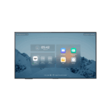 Pantalla Profesional Yealink de 65" MD-65 para Salas de Juntas, con Integración a MeetingBars y Control Inteligente