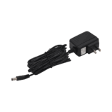 Fuente de Poder de 12 Vcc @ 1 Amp Regulado / Con Cable de 3 Metros / Uso en Interior / Múltiples Usos