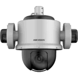 Domo PTZ IP 4 Megapixel / Antiexplosión / 32X Zoom  / IP68 / Acero Inoxidable / HLC / WDR / Certificación Anti-Explosión / Defog / Micro SD