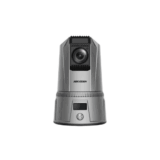 Cámara PTZ Dome Portátil / 3rd Generation Deep Learning / 4G ANPR & Reconocimiento Facial / Resolución 1920×1080 / Zoom Óptico 30x / Detección Inteligente / Dual TF Card Slots hasta 512GB / Batería 13400
