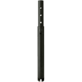 Tubo de Extensión Ajustable para Montaje de Techo / Carga Máxima 362.87 kg / Altura Ajustable 31-45.7 cm / Roscado 1.5" NPT / Compatible con Adaptadores Peerless-AV / Certificación UL