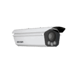 Unidad de Reconocimiento de Neumáticos y Ejes / 5 Megapíxeles (2496 × 2048) / Sensor CMOS 2/3" / Lente Varifocal 5.7-21 mm / Iluminación 0.001 Lux / H.265 / 3D DNR / IP67 / IK10 / Ethernet Dual Gigabit / USB / RS-485