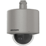 PTZ IP 4 Megapixel / 20X Zoom / IP68 / Acero Inoxidable / NEMA 4X / Anti-Explosión / HLC / WDR / Defog / PoE+