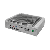 Terminal de Algoritmo / Medición de Volumen de Stockpile / 8 Radar Imaging / 512G+2T Almacenamiento / 4 Puertos USB 3.0 / Sistema Operativo Linux Embebido
