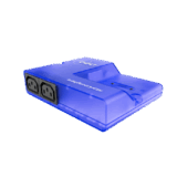Controlador de Potencia NEO 300 Series / 2 Salidas C13 / Medición de Potencia por Salida Individual / Interface X-talk para Sensores / USB-C / API Serial / Monitoreo de Energía / 10A Máx
