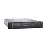 Servidor de Administración / Dual Socket / CPU Intel Xeon Silver 4509Y 2.6-4.1 GHz / 32GB DDR5 ECC / 2x 2TB SATA RAID 1 / 8 Bahías 3.5" / PERC H355 / iDRAC9 / Windows Server 2022