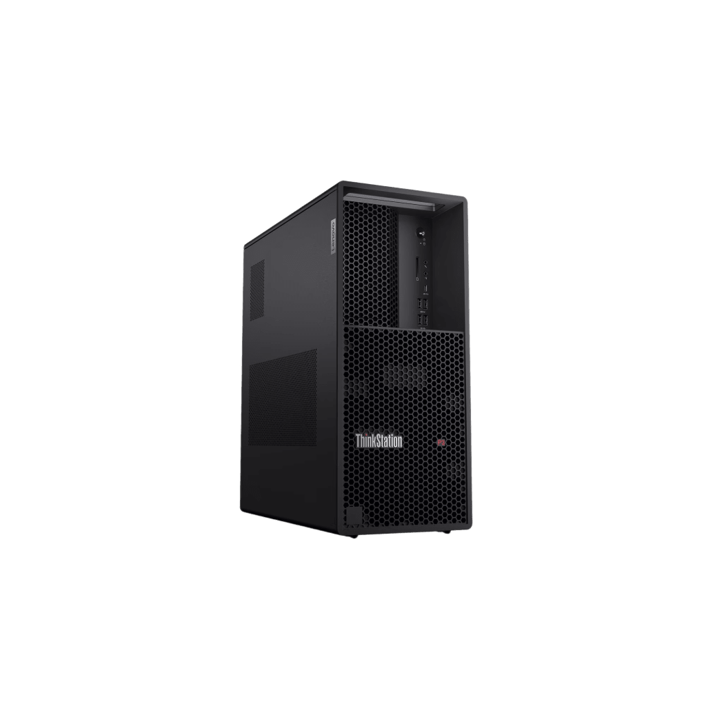 Workstation Torre / Intel Core Ultra 5 235 vPro / 16 GB DDR5-5600 / 1 TB SSD PCIe Gen4 / Windows 11 IoT Enterprise LTSC 2024 / Garantía 3 Años On-site