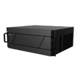 Servidor Decodificador 16 Entradas + 32 Salidas HDMI / 256 Canales Decodificación 1080p / Compatibilidad ONVIF / Rack 3U