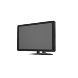 Monitor Touch Vehicular HD 10" / Pantalla IPS 800x1280 / 600 cd/m² / 4 Canales 1080P / AHD-TVI-CVBS / 8-36V DC / Resistente a Vibraciones / Anti-Glare