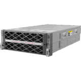 Servidor de Almacenamiento de Video Hikvision AT1000S Series / 24 Bahías para HDD / Capacidad 270 TB (9x30TB Preinstalados) / 4 Puertos Ethernet 2.5G / Tecnología VRAID 2.0 / Procesador 64-bit Multicore / 16 GB Cache / 350 Canales a 2 Mbps /