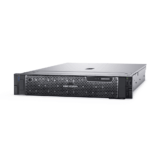 Servidor de Administracion / Sin S.O /4410Y×2 / 32GB×4 Memoria RAM / 2TB 7.2K SATA×2(RAID_1)+2TB 7.2K SATA×2(RAID_1) / Fuente de redundate