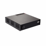 Fuente de Poder Conmutada 13.8Vcc / 13A / 180W de Potencia de Salida