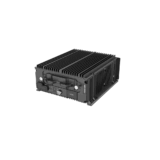 Módulo de Fibra con Sistema de Amortiguación / Instalación en Espacio Reducido / Espacio de Disipación de Calor / AE-MH0864-RJ45