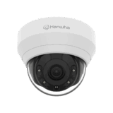 Cámara IP Tipo Domo Interior 4 Megapíxel / Lente 2.8mm / IR 20M / WDR 120db / H.265 & WiseStream / Micrófono Interconstruido