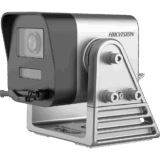 Bala PT IP 4 Megapixel / Lente Motorizado 2.8 a 12 mm / Captura Facial / WDR 140 dB / DeepinView / Exterior IP67/ MicroSD