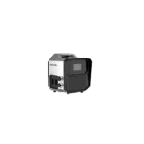 Cámara Portátil de Velocidad con Radar / 12MP / Doble Sensor GMOS 1.1" / Reconocimiento de Matrículas / GPS-WiFi-4G / Almacenamiento SSD 1TB / IP66