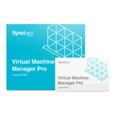 Licencia Virtual Machine Manager Pro | Paquete de 7-Nodos | Validez de 1 Año | Compatible con Windows, Linux y Virtual DSM | Migración y Escalabilidad Flexible | Máximo de 4096 Conmutadores Virtuales | High Availability | Migraci&