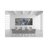 Kit Videowall 3X2 / Incluye 6 Pantallas de 55" / Decoder / Base de Piso / Accesorios de Instalación